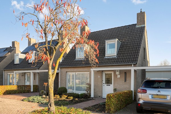 Medium property photo - Craenweide 26, 5056 BX Berkel-Enschot