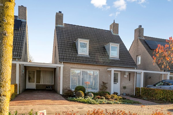 Medium property photo - Craenweide 26, 5056 BX Berkel-Enschot