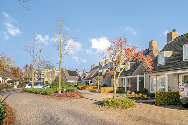 Medium property photo - Craenweide 26, 5056 BX Berkel-Enschot