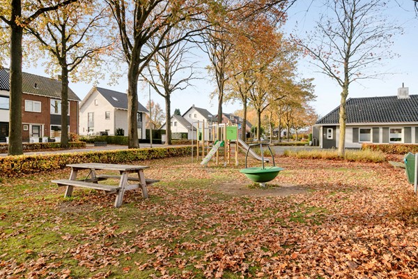 Medium property photo - Craenweide 26, 5056 BX Berkel-Enschot