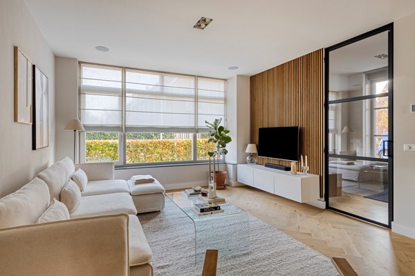 Medium property photo - Fanny Blankers-Koenhof 2, 5026 CC Tilburg