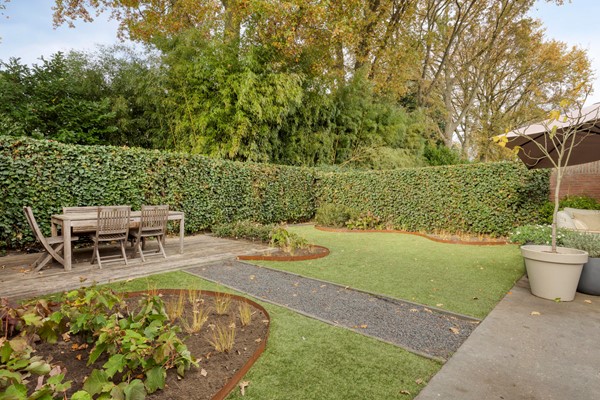 Medium property photo - Fanny Blankers-Koenhof 2, 5026 CC Tilburg