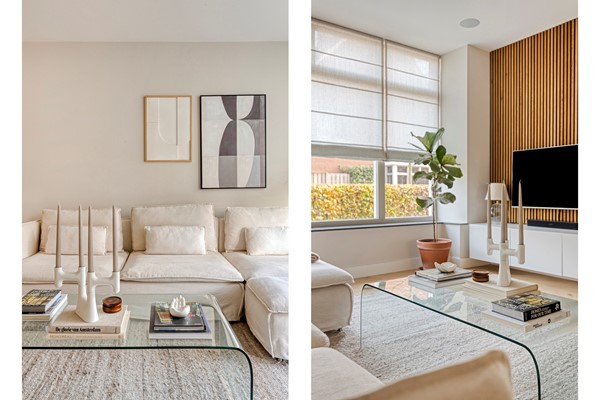 Medium property photo - Fanny Blankers-Koenhof 2, 5026 CC Tilburg