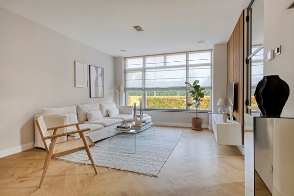 Medium property photo - Fanny Blankers-Koenhof 2, 5026 CC Tilburg