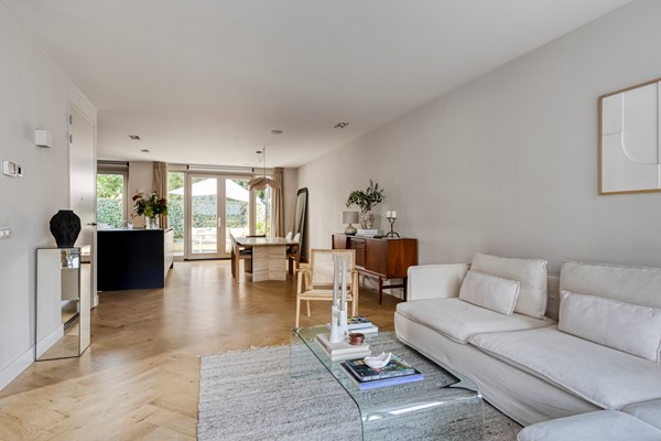 Medium property photo - Fanny Blankers-Koenhof 2, 5026 CC Tilburg