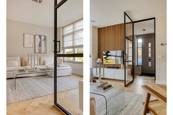 Medium property photo - Fanny Blankers-Koenhof 2, 5026 CC Tilburg