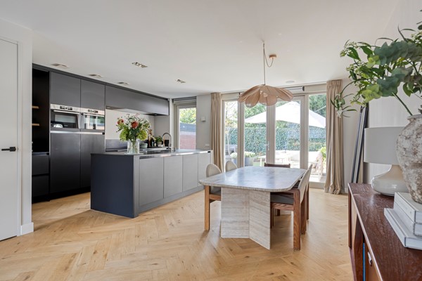 Medium property photo - Fanny Blankers-Koenhof 2, 5026 CC Tilburg