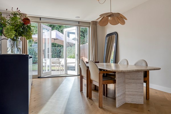 Medium property photo - Fanny Blankers-Koenhof 2, 5026 CC Tilburg