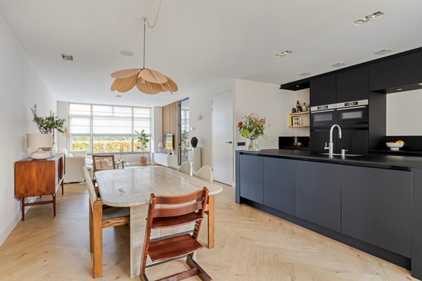 Medium property photo - Fanny Blankers-Koenhof 2, 5026 CC Tilburg