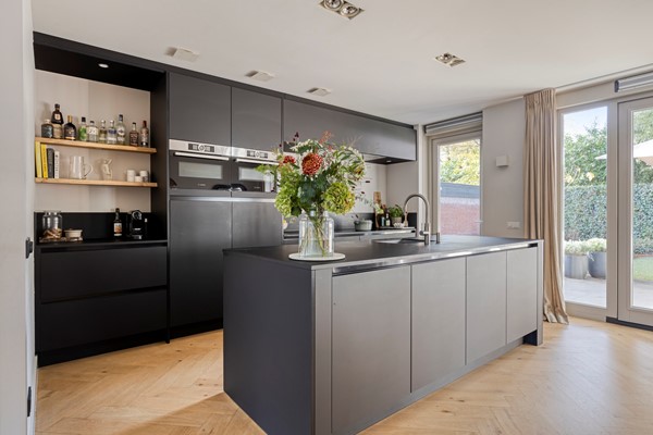 Medium property photo - Fanny Blankers-Koenhof 2, 5026 CC Tilburg