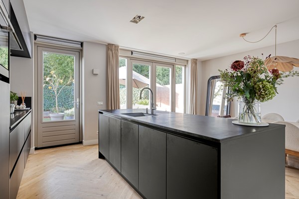 Medium property photo - Fanny Blankers-Koenhof 2, 5026 CC Tilburg