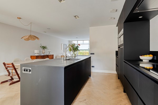 Medium property photo - Fanny Blankers-Koenhof 2, 5026 CC Tilburg