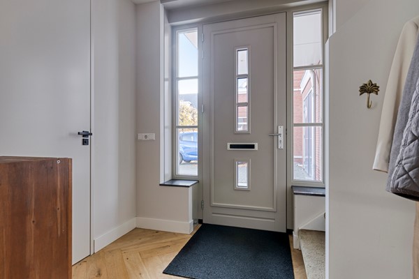 Medium property photo - Fanny Blankers-Koenhof 2, 5026 CC Tilburg