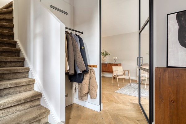 Medium property photo - Fanny Blankers-Koenhof 2, 5026 CC Tilburg