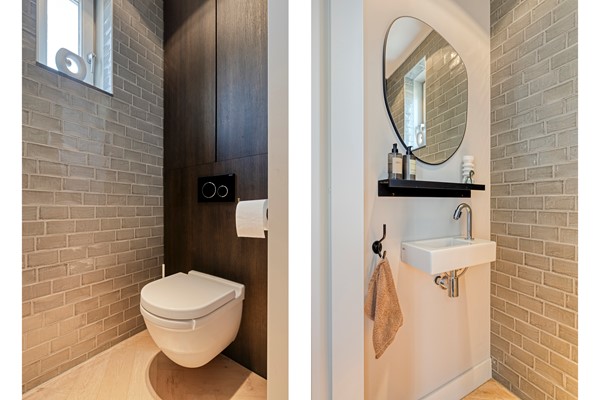 Medium property photo - Fanny Blankers-Koenhof 2, 5026 CC Tilburg