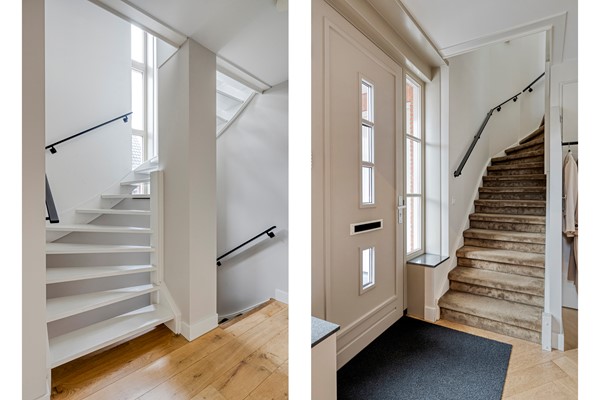 Medium property photo - Fanny Blankers-Koenhof 2, 5026 CC Tilburg