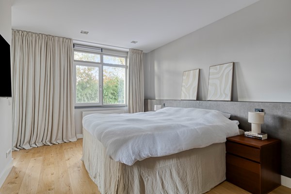 Medium property photo - Fanny Blankers-Koenhof 2, 5026 CC Tilburg