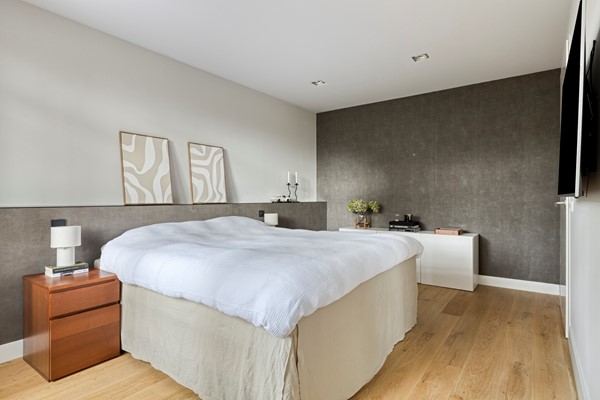 Medium property photo - Fanny Blankers-Koenhof 2, 5026 CC Tilburg