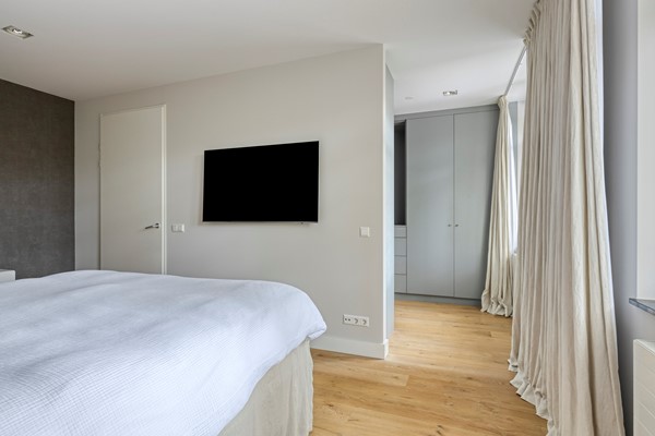 Medium property photo - Fanny Blankers-Koenhof 2, 5026 CC Tilburg