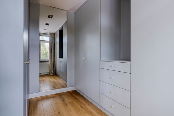 Medium property photo - Fanny Blankers-Koenhof 2, 5026 CC Tilburg