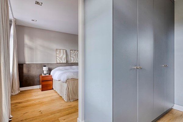 Medium property photo - Fanny Blankers-Koenhof 2, 5026 CC Tilburg