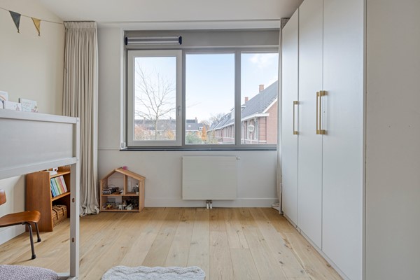 Medium property photo - Fanny Blankers-Koenhof 2, 5026 CC Tilburg