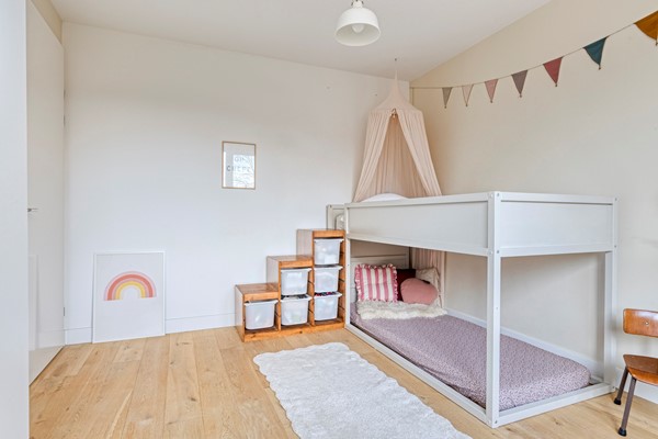 Medium property photo - Fanny Blankers-Koenhof 2, 5026 CC Tilburg