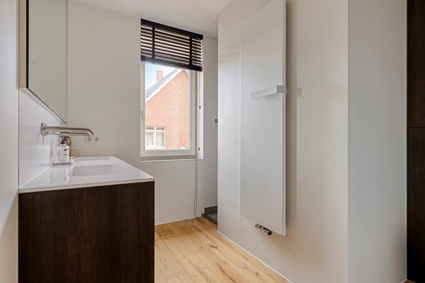 Medium property photo - Fanny Blankers-Koenhof 2, 5026 CC Tilburg