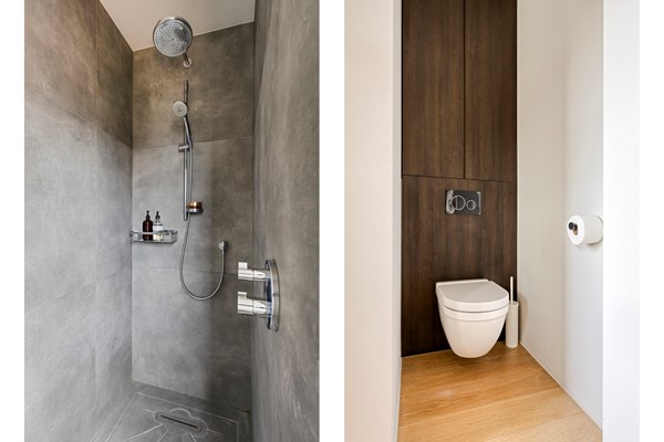 Medium property photo - Fanny Blankers-Koenhof 2, 5026 CC Tilburg