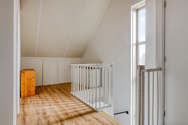 Medium property photo - Fanny Blankers-Koenhof 2, 5026 CC Tilburg