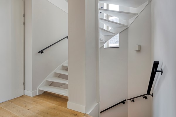 Medium property photo - Fanny Blankers-Koenhof 2, 5026 CC Tilburg