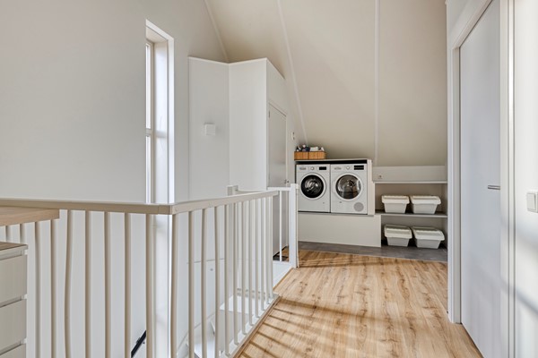 Medium property photo - Fanny Blankers-Koenhof 2, 5026 CC Tilburg