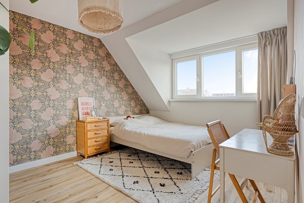 Medium property photo - Fanny Blankers-Koenhof 2, 5026 CC Tilburg