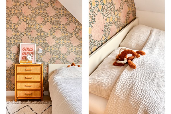 Medium property photo - Fanny Blankers-Koenhof 2, 5026 CC Tilburg