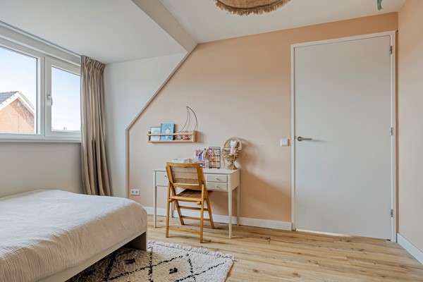 Medium property photo - Fanny Blankers-Koenhof 2, 5026 CC Tilburg