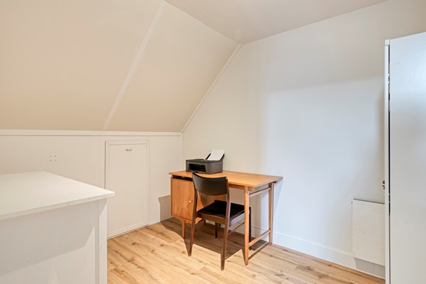 Medium property photo - Fanny Blankers-Koenhof 2, 5026 CC Tilburg