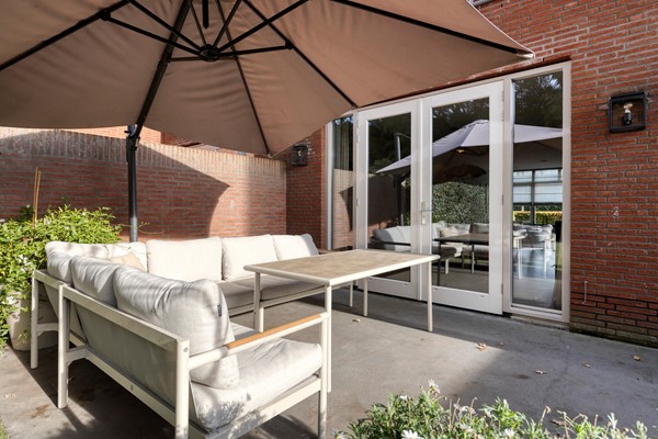 Medium property photo - Fanny Blankers-Koenhof 2, 5026 CC Tilburg