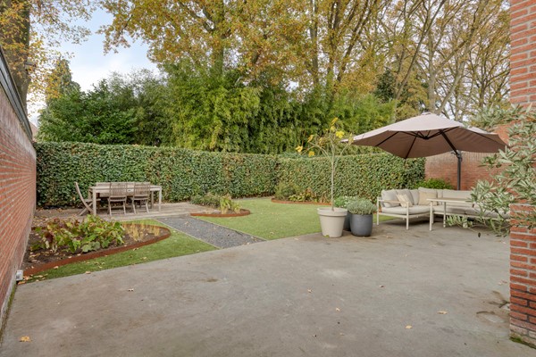 Medium property photo - Fanny Blankers-Koenhof 2, 5026 CC Tilburg