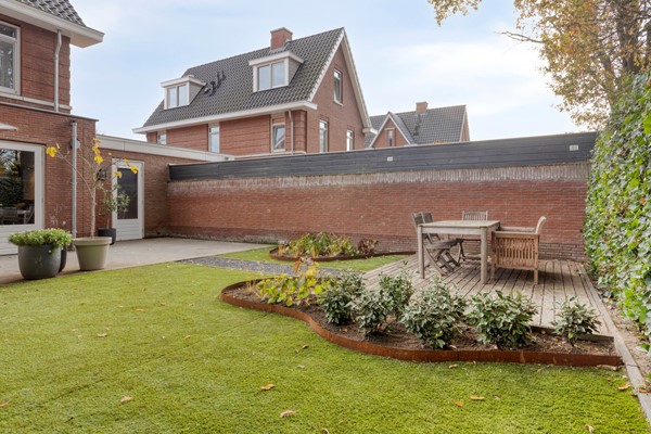 Medium property photo - Fanny Blankers-Koenhof 2, 5026 CC Tilburg
