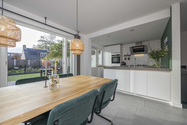 Medium property photo - Guido Gezellelaan 32, 5056 TL Berkel-Enschot