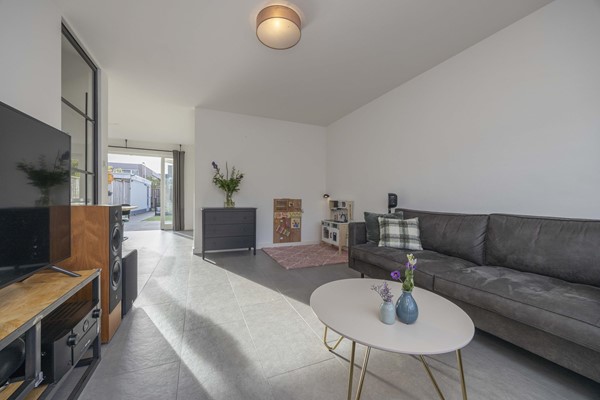 Medium property photo - Guido Gezellelaan 32, 5056 TL Berkel-Enschot