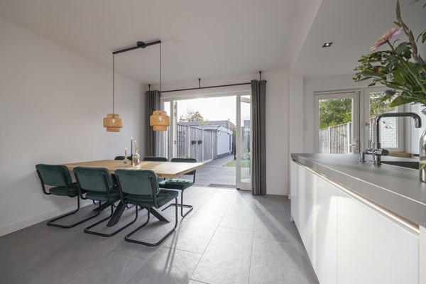 Medium property photo - Guido Gezellelaan 32, 5056 TL Berkel-Enschot