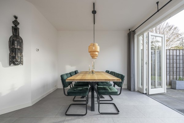 Medium property photo - Guido Gezellelaan 32, 5056 TL Berkel-Enschot