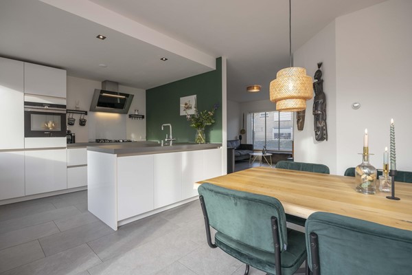 Medium property photo - Guido Gezellelaan 32, 5056 TL Berkel-Enschot