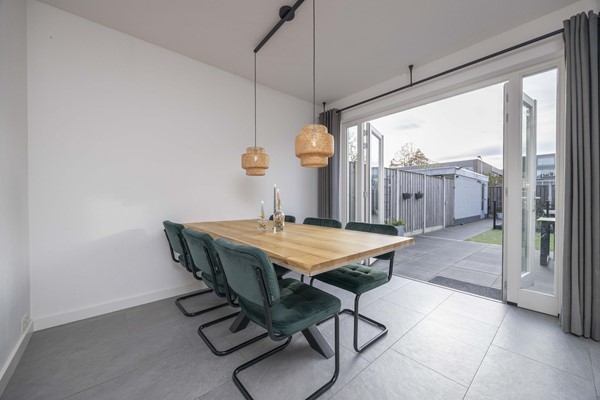 Medium property photo - Guido Gezellelaan 32, 5056 TL Berkel-Enschot