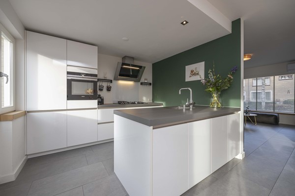 Medium property photo - Guido Gezellelaan 32, 5056 TL Berkel-Enschot