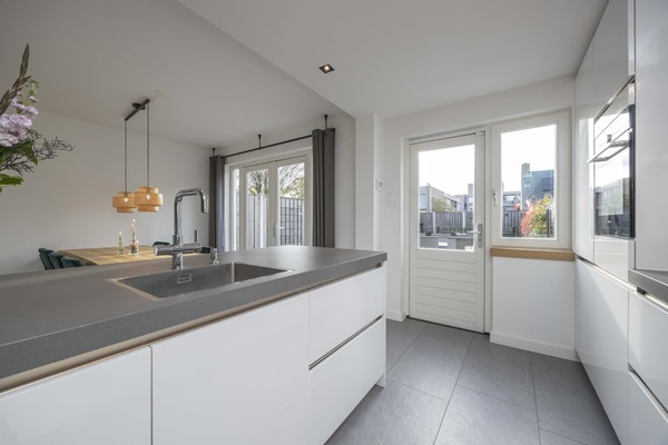 Medium property photo - Guido Gezellelaan 32, 5056 TL Berkel-Enschot