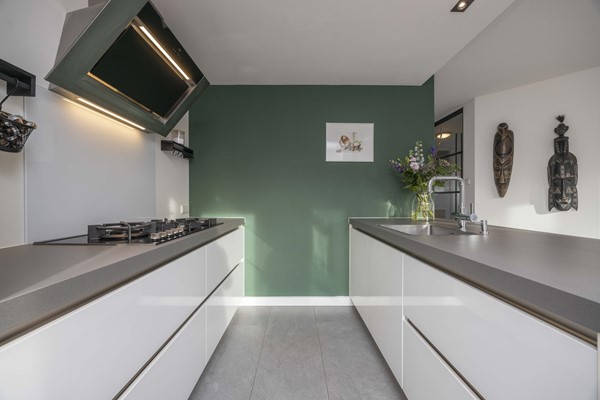 Medium property photo - Guido Gezellelaan 32, 5056 TL Berkel-Enschot