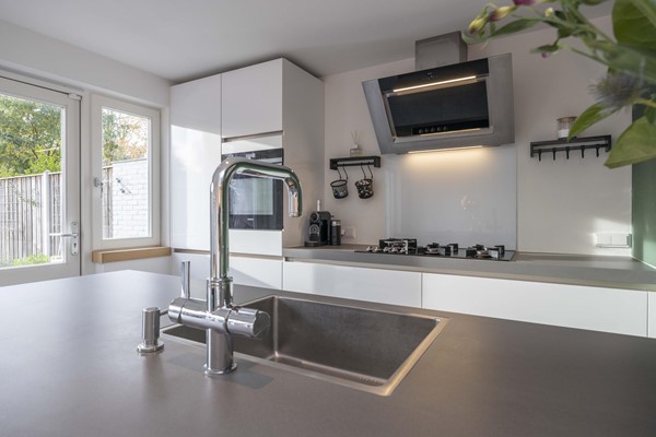 Medium property photo - Guido Gezellelaan 32, 5056 TL Berkel-Enschot