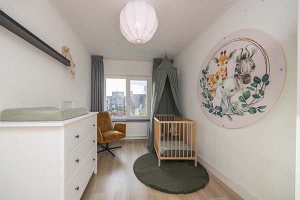 Medium property photo - Guido Gezellelaan 32, 5056 TL Berkel-Enschot